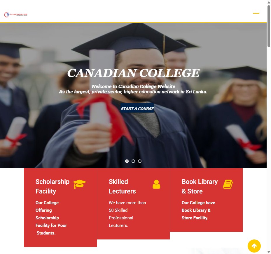 Canadian College